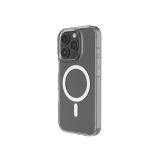 Etui do iPhone 16 Pro Max JCPal DualPro Magsafe - bezbarwne