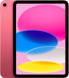 Apple iPad 11 (A16) Wi-Fi + Cellular 128GB różowy