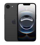 Apple iPhone 16e 512GB Czarny