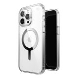 Etui do iPhone 15 Pro Max Speck Presidio MagSafe bezbarwne