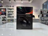 Słuchawki bezprzewodowe Bose QuietComfort SC - czarne