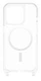 Etui do iPhone 15 Pro OtterBox React Clear
