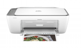 Drukarka HP DeskJet 2820e AIO urządzenie wielofunkcyjne - biała