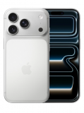 Apple iPhone 17 Pro 256GB - Srebrny