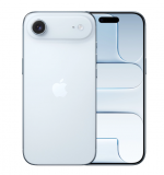 Apple iPhone Air 512GB - Błękitny