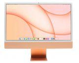 Apple iMac 24 M1 8/8 Core 8GB 512GB pomarańczowy