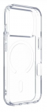 Etui do iPhone 17 Pro JCPal DualPro MagSafe clear