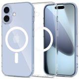 Etui do iPhone 17 Tech-Protect Flexair MagSafe clear