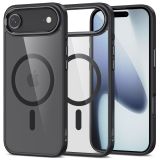 Etui do iPhone Air Tech-Protect MagMat MagSafe black clear