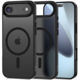 Etui do iPhone Air Tech-Protect MagMat MagSafe matt black