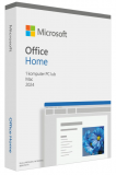 MS Office 2024 Home PL Win/MAC ESD