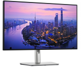 Monitor Dell U2725QE 27 IPS Black LED 4K 3840x2160 16:9 Thunderbolt HDMI DP USB-C USB RJ-45 3Y