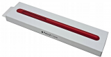 Apple Pencil Case - Red