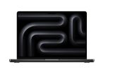Apple Macbook Pro 14 M5 10 CPU /10 GPU 24GB 1TB SSD Srebrny