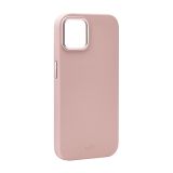 Etui do iPhone 15 PURO ICON Mag Cover piaskowy róż
