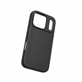 Etui do iPhone 17 Pro ZAGG Luxe Snap MagSafe - czarne