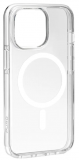 Etui do iPhone 15 Pro Max PURO Litemag przezroczyste