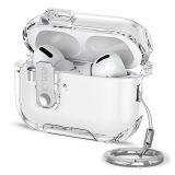 Etui do AirPods Pro 3 Tech-Protect Bounce Pro clear