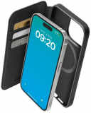 Etui do iPhone 15 Pro SBS WalletMag MagSafe black