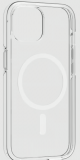 Etui do iPhone 15 Pro PURO D3O Impact clear