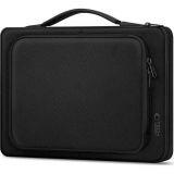 Etui do Macbooka 13-14 Tech-Protect Basic - czarne