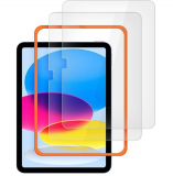 Szkło hartowane iPad 10/11 (A16) 2022-2025 Tech-Protect