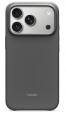 Apple Etui do iPhone 17 Pro Beats MagSafe - Szafirowy Szary