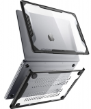 Etui do MacBook Air 15 2023 Supcase Unicorn Beetle czarne
