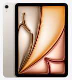 Apple iPad Air 11 M4 8 gen. Wi-Fi + Cellular 128GB Księżycowa Poświata