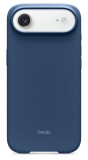 Apple Etui do iPhone Air Beats MagSafe Granitowy granat