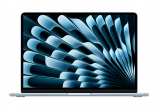 Apple MacBook Air 15 M5 16GB 1TB SSD 10 CPU/10 GPU - Błękitny