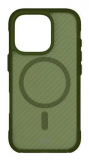 Etui do iPhone 16 Pro Tech21 FlexPro MagSafe Green