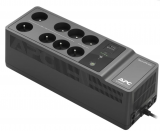 UPS APC 650VA/400W BE650G2-CP Back 6+2xFR, lad. USB-A
