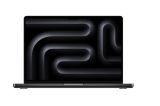 Apple MacBook Pro 14'' M5 Max 18 CPU/32GPU 36GB 2TB SSD Gwiezdna czerń
