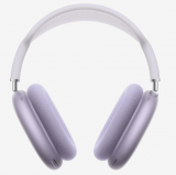 Apple AirPods Max 2 fioletowe słuchawki bezprzewodowe