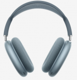 Apple AirPods Max 2 niebieskie słuchawki bezprzewodowe
