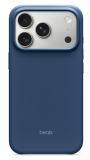 Apple Etui iPhone 17 Pro Beats MagSafe - Granitowy Granat