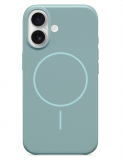 Etui do iPhone 16 Apple Beats MagSafe - niebieski