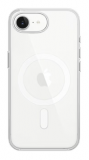 Etui do iPhone 17e Apple Clear Case - bezbarwne