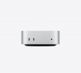 Apple Mac mini Apple M6 12 CPU/12 GPU 16GB 256GB SSD Srebrny