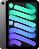 Apple iPad mini Wi-Fi 128GB gwiezdna szarość Gwiezdna Szarość 128GB Wi-Fi
