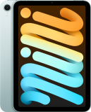 Apple iPad mini Wi-Fi 128GB gwiezdna szarość Niebieski 128GB Wi-Fi
