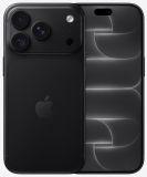 Apple iPhone 18 Pro 1TB Czarny
