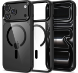 Etui iPhone 18 Pro Max Tech-Protect MagMat MagSafe - czarny