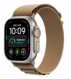 Apple Watch Ultra 4 49mm z opaską Alpine Desert M