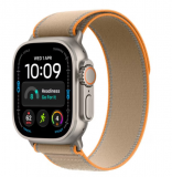 Apple Watch Ultra 4 49mm Trail Sand M/L