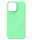 Etui do iPhone 13 Pro Max UAG Dot spearmint - zielone