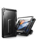 Etui do iPad 10,2 Tech-Protect Kevlar Pro czarne