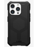 Etui iPhone 15 Pro UAG Essential Armor MagSafe black