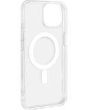 Etui do iPhone 14 Pro Max PURO Litemag - przeźroczyste